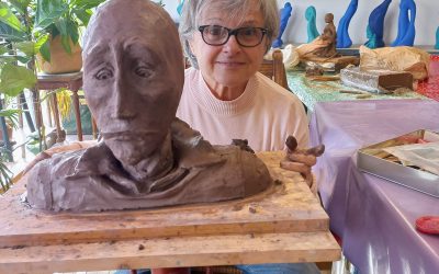 Comment développer son potentiel de créativité dans l’art ?